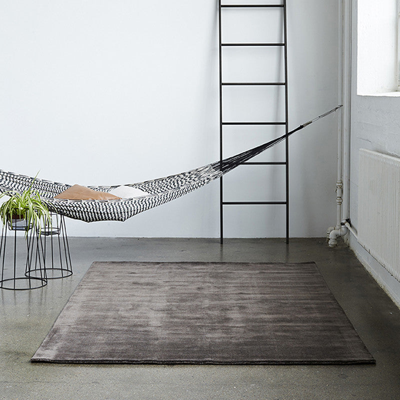 Earth Bamboo Rug