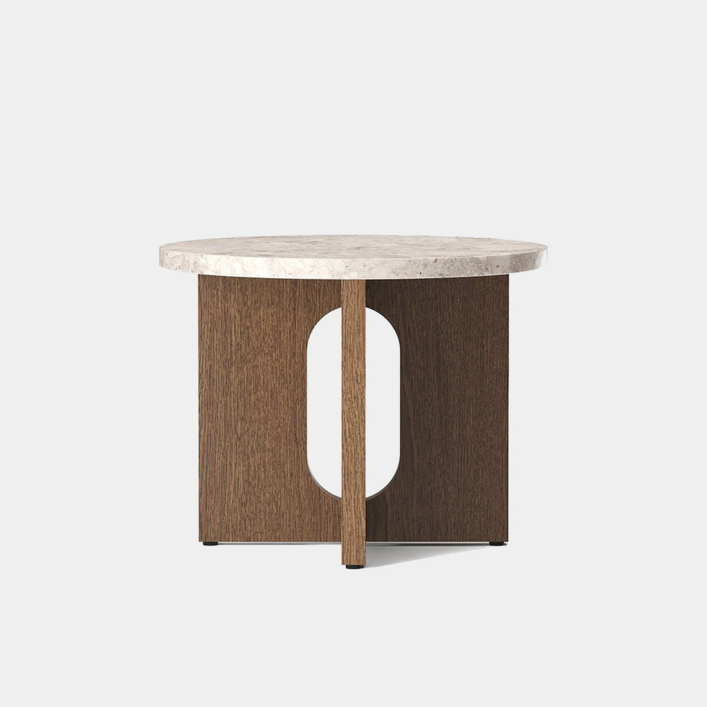 Androgyne Side Table, 20in