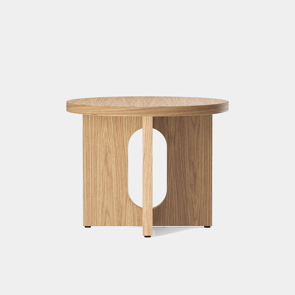 Androgyne Side Table, 20in