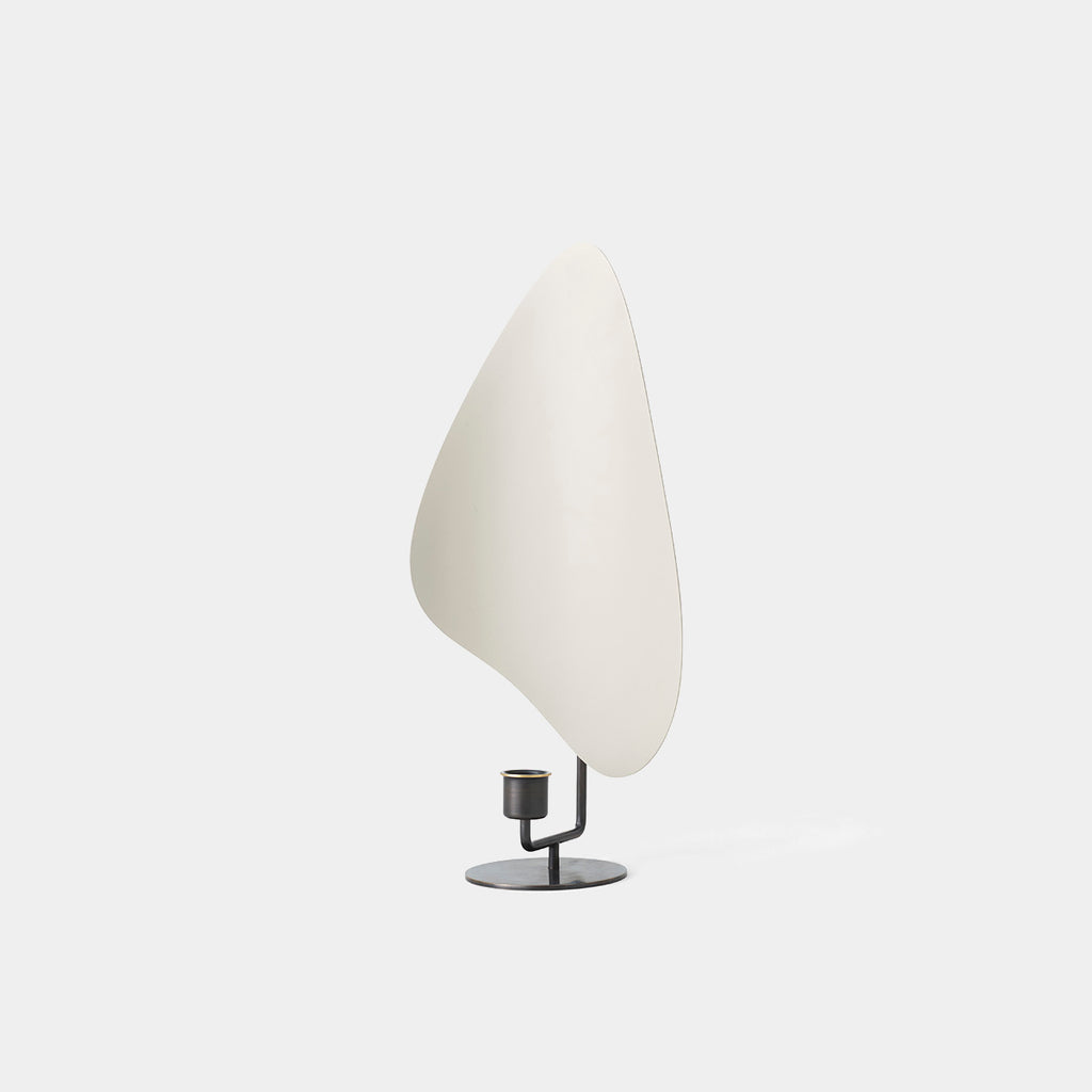 Flambeau Table Candle Holder