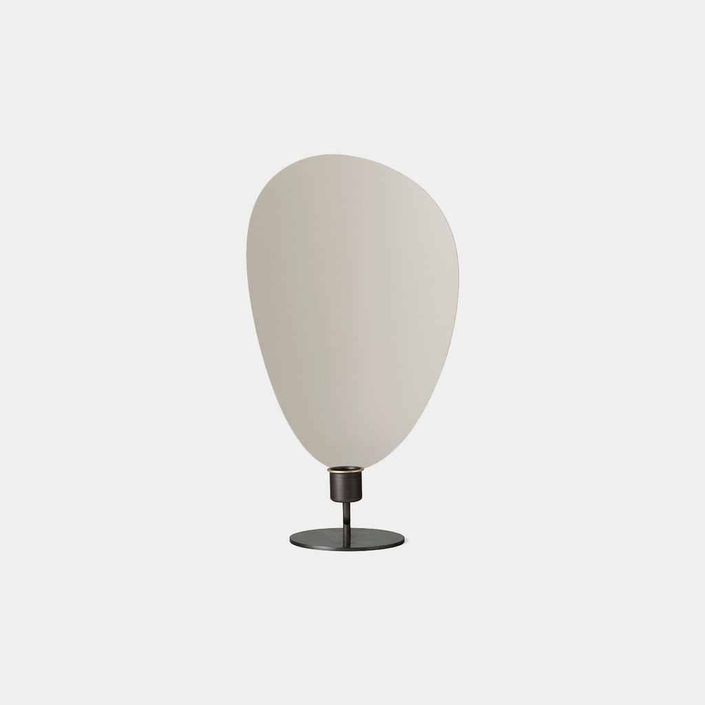 Flambeau Table Candle Holder