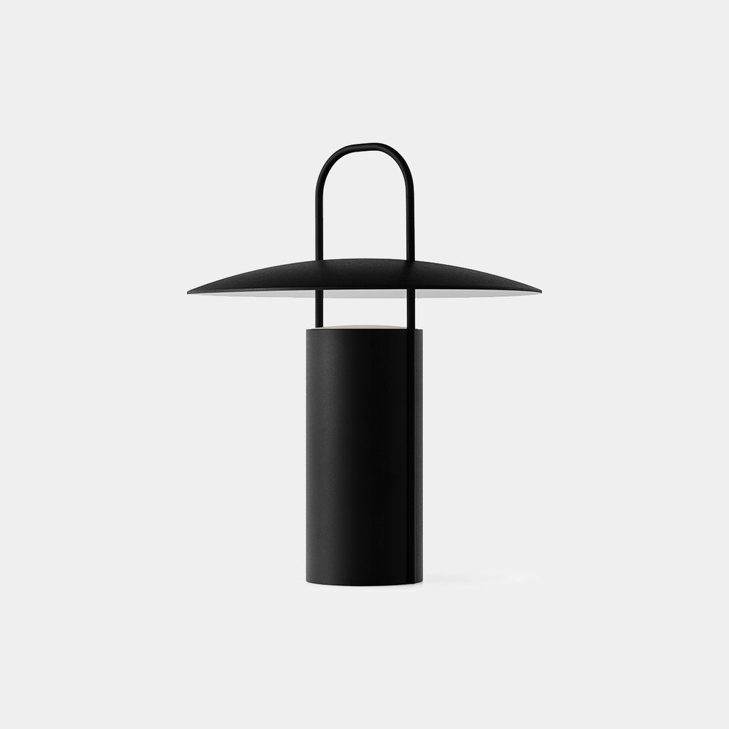 Ray Table Lamp, Portable