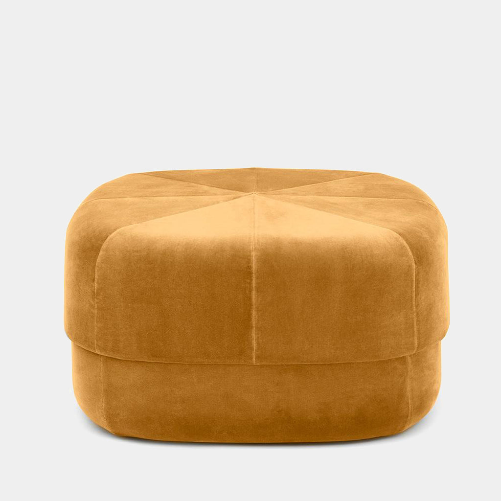 Circus Pouf, large