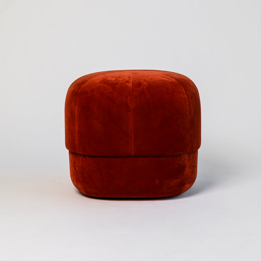 Circus Pouf, small