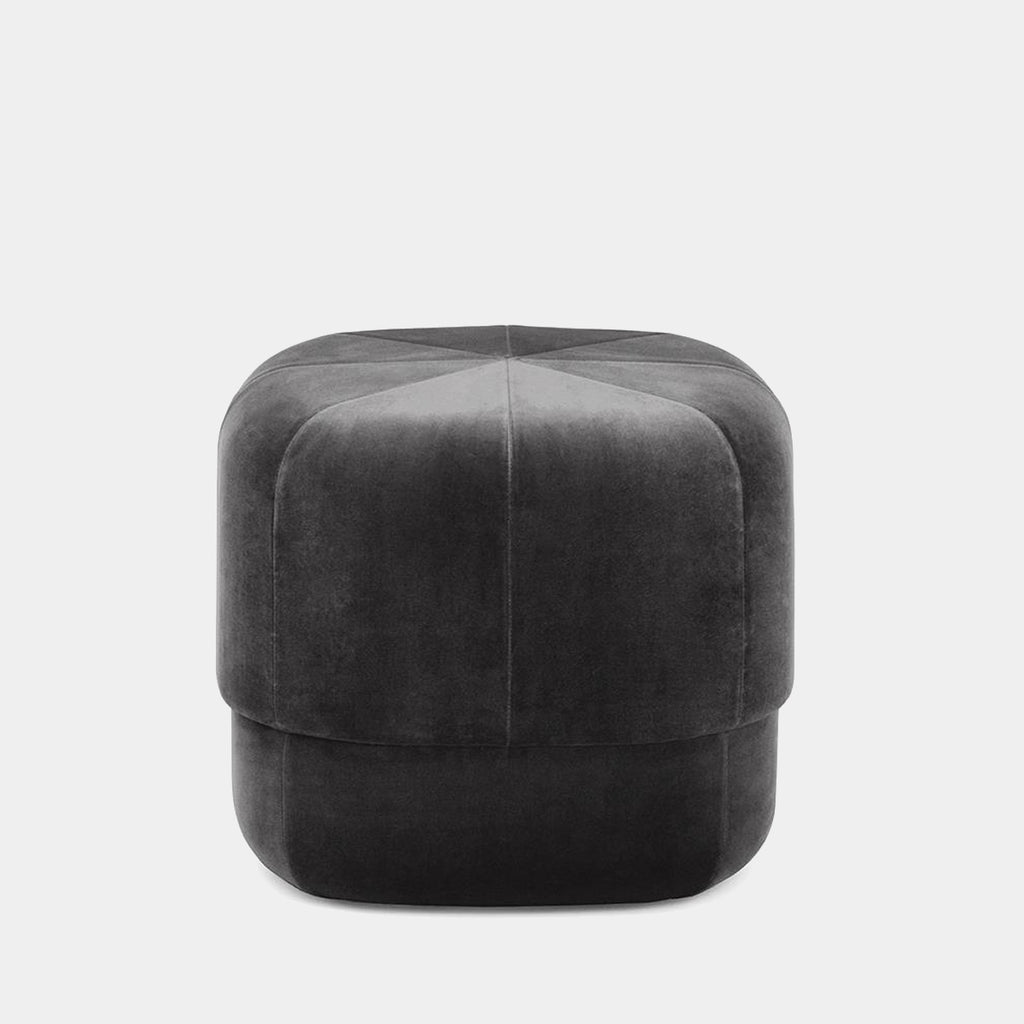 Circus Pouf, small