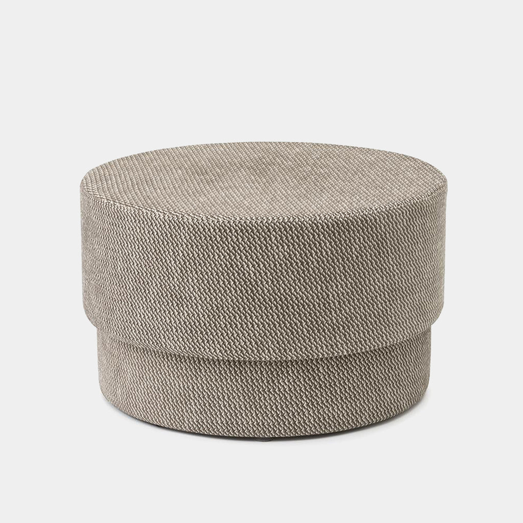 Silo Pouf, medium