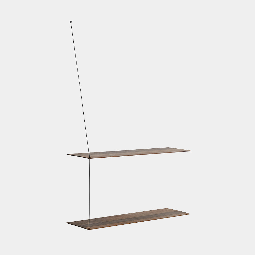 Stedge Shelves
